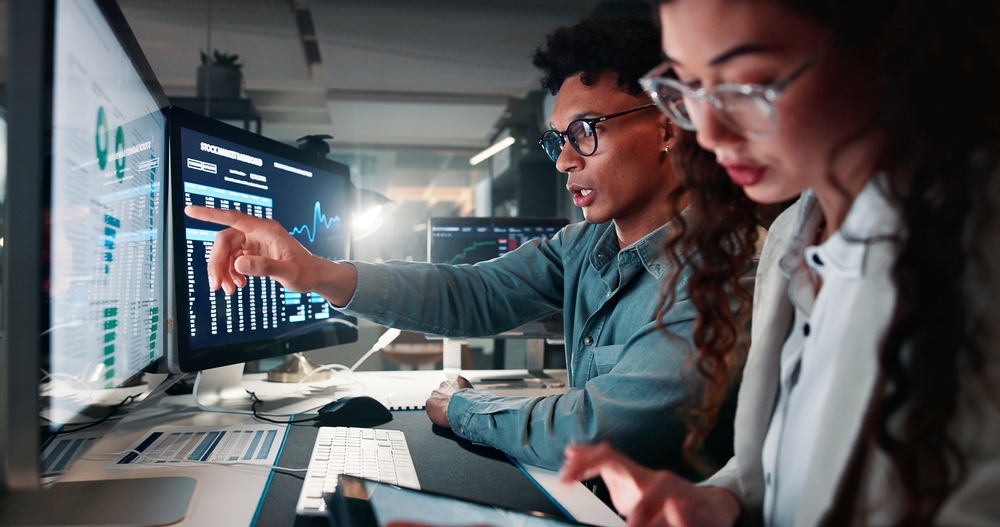 How to Identify and Trade the Rounding Top Pattern